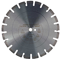 Diamond Blades
