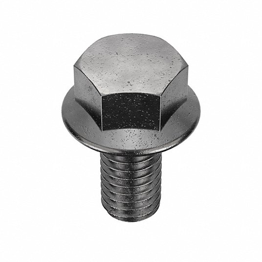 hex bolts