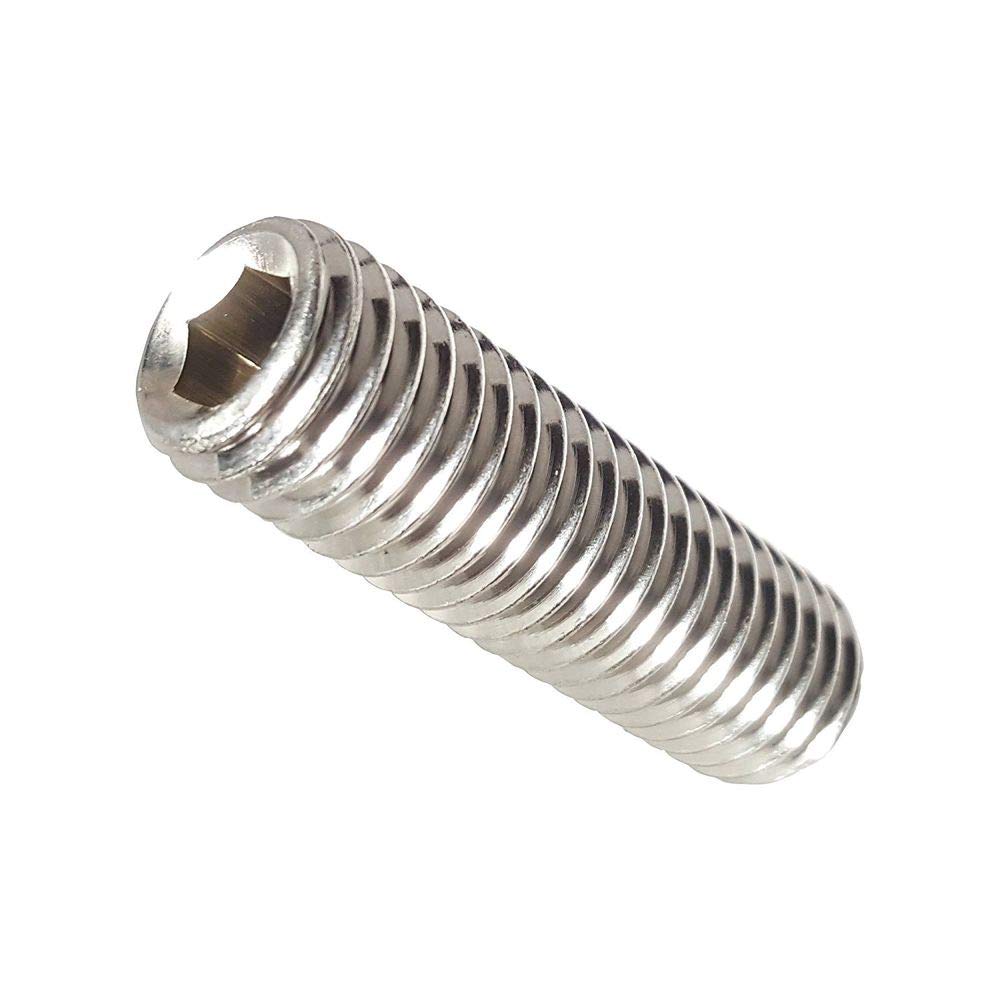 hex bolts