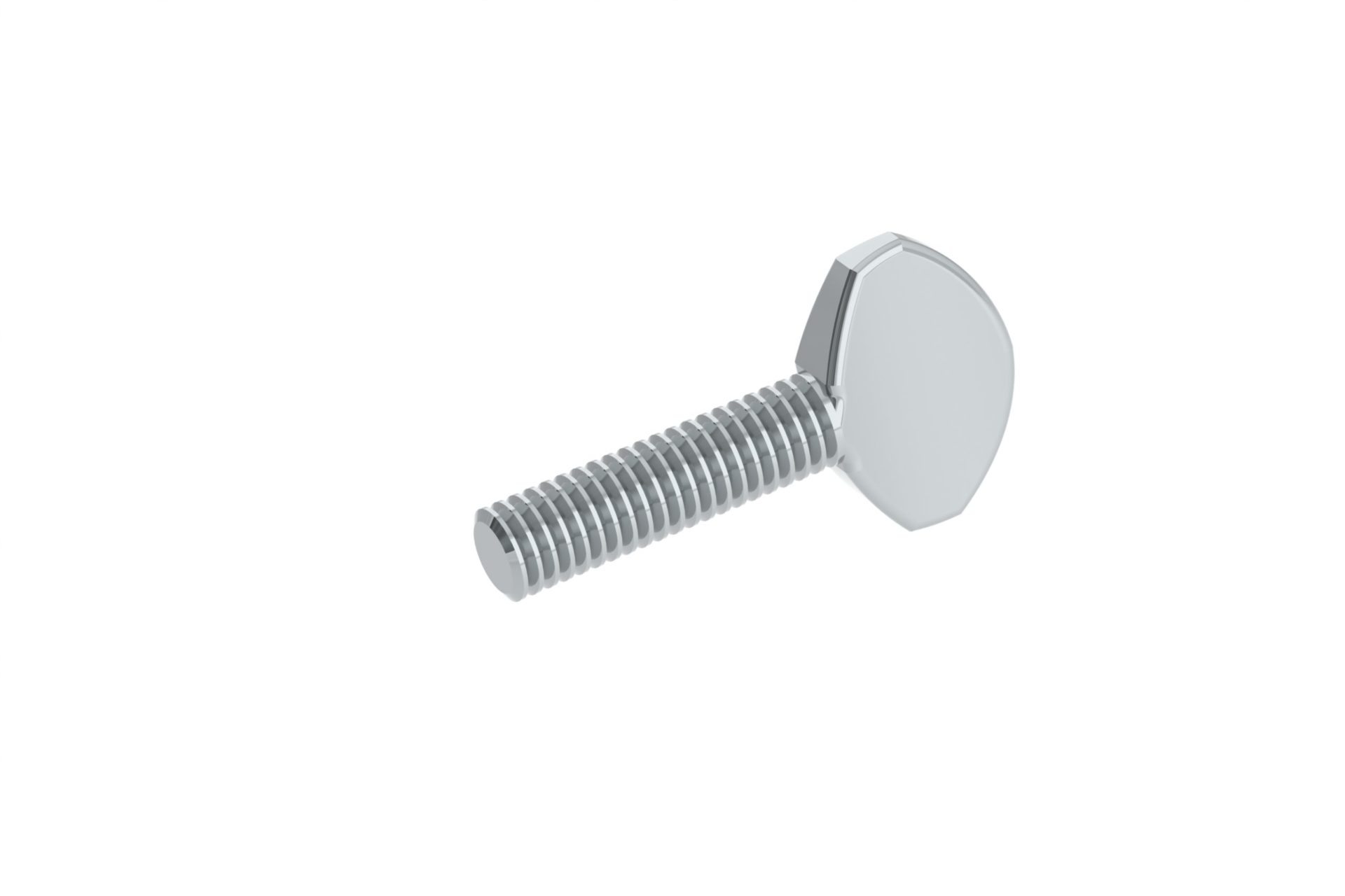 hex bolts