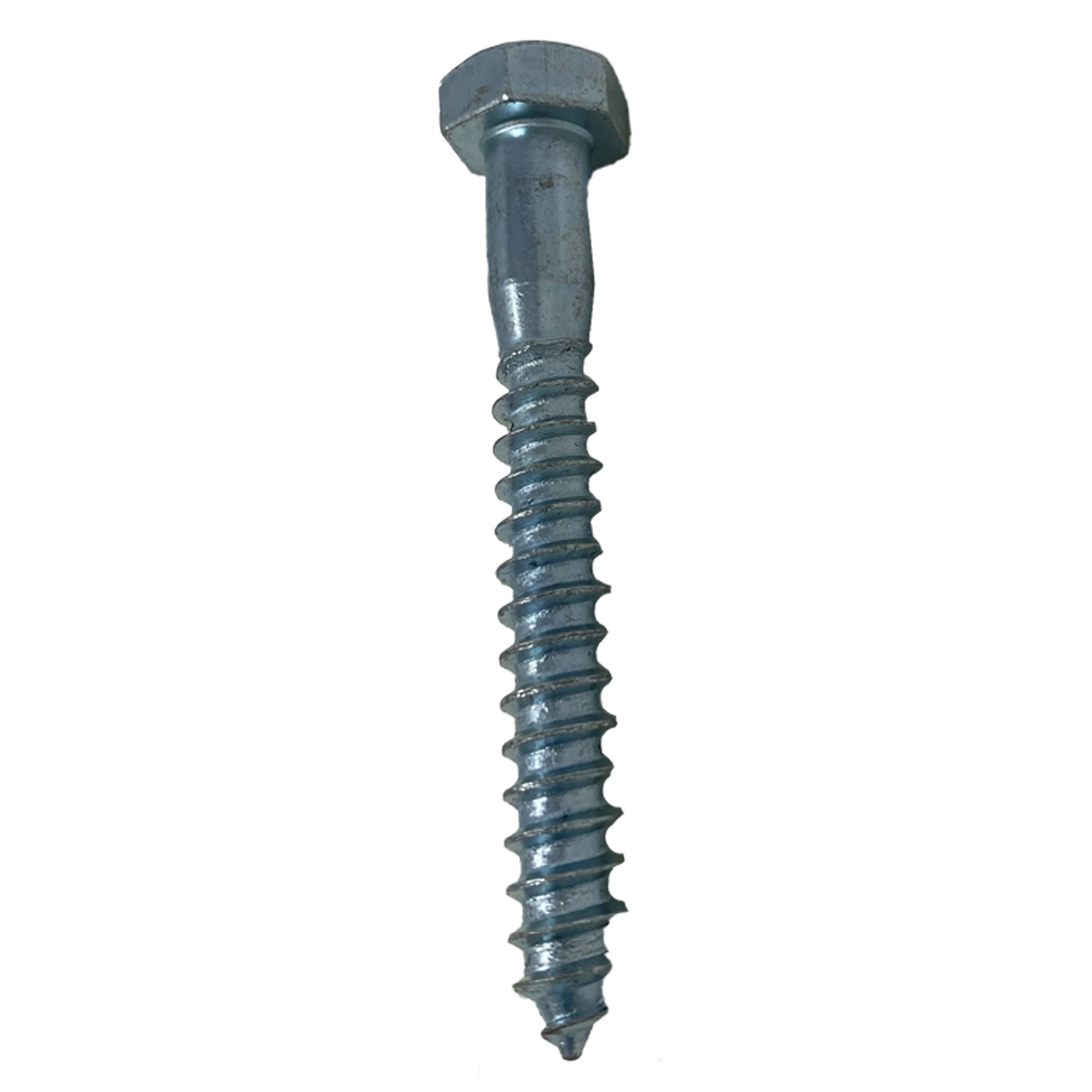 hex bolts