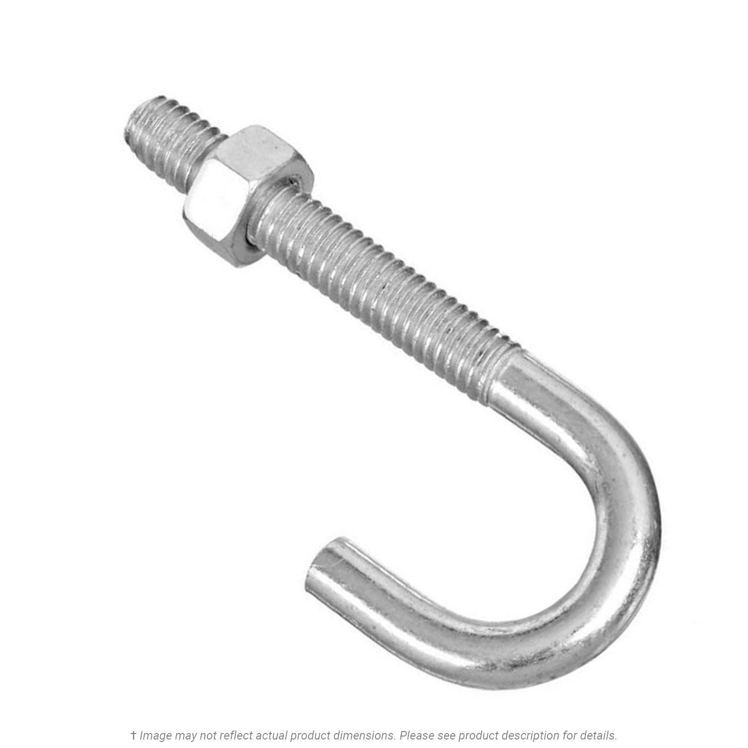 hex bolts