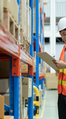 Sourcing & Supply Chain