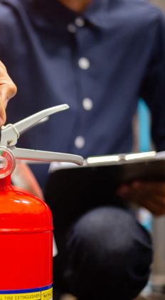 Fire Protection