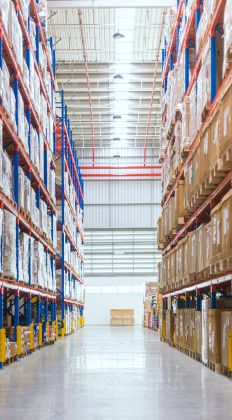 Inventory Management
