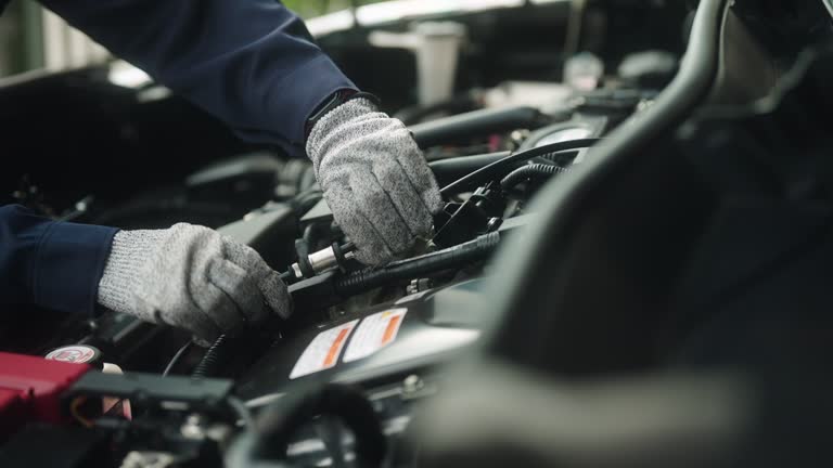 Automotive