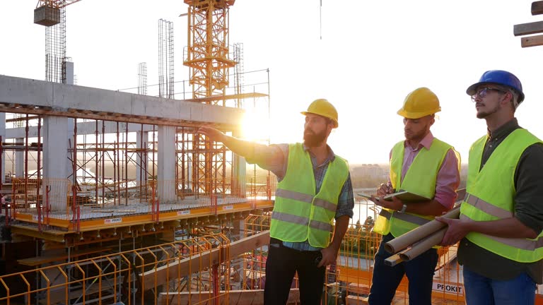Construction
