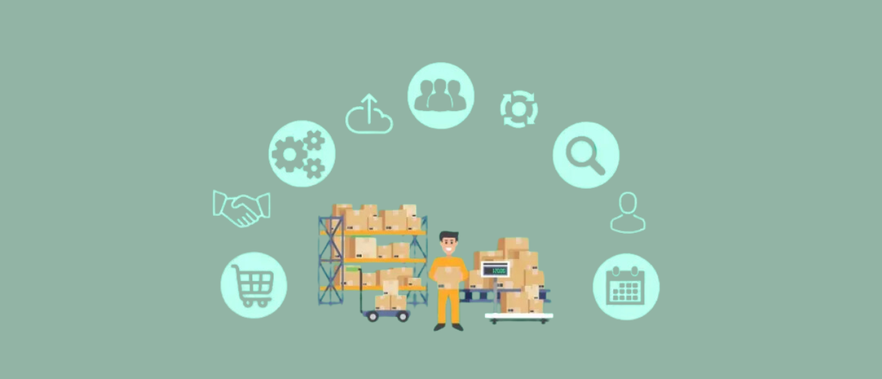 Inventory Management Solutions