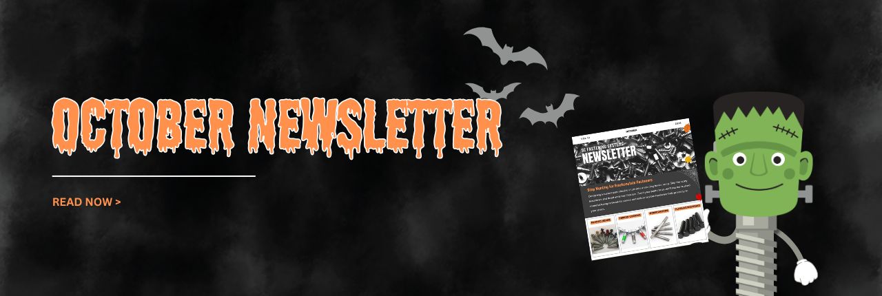 Oct. Newsletter